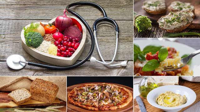 Vodič kroz prehranu za tlakaše: Donosimo namirnice, recepte i kako zdravije začiniti obroke