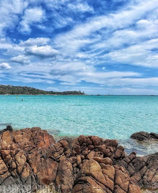 Top 50 najljepših plaža u Europi