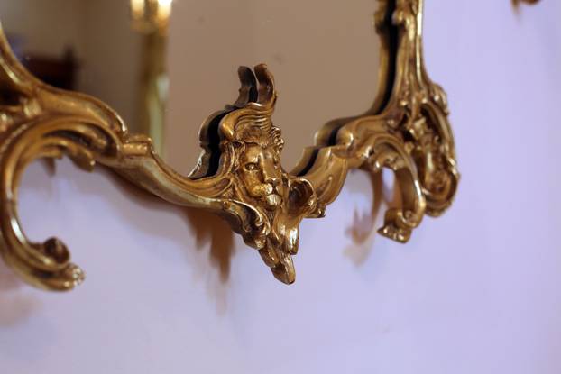 Medveja: Prodaje se Todori?ev ljetnikovac Villa Castello 