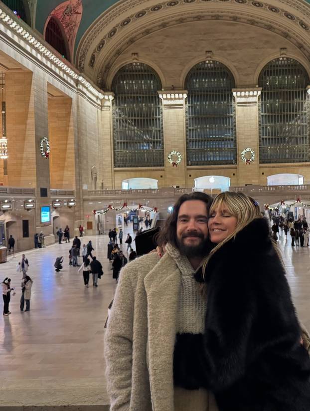 FOTO Heidi otkrila tajnu dobrog izgleda: Tri su ključna faktora