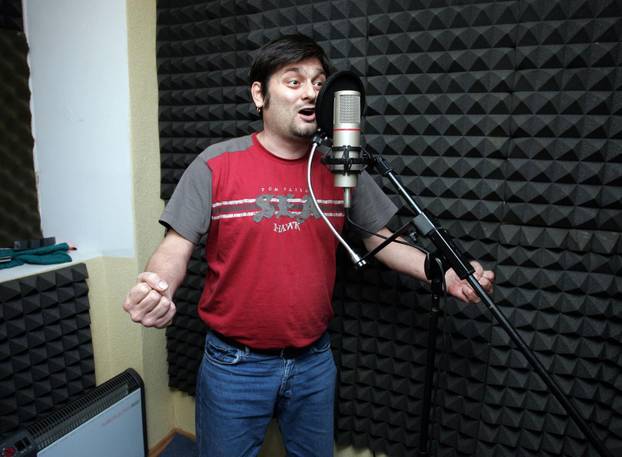 ARHIVA - 20.8.1964. Split: Ro?en Dino Dvornik