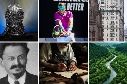 Novi kviz je stigao: Koliko vas mo&zcaron;e imati sve to&ccaron;ne odgovore?