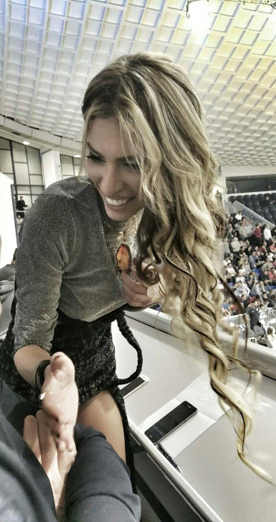 Ava: 'Ljubomora je najveće zlo, ja mladima mogu biti primjer...'