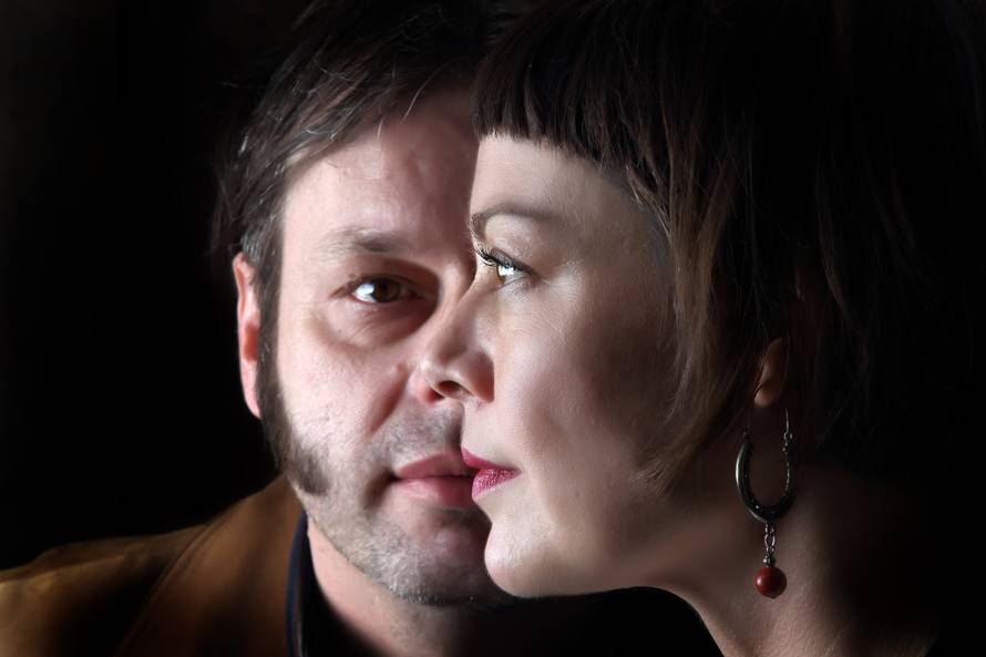 Kao roditelju pada mi mrak na oči kad se sjetim izlazaka...