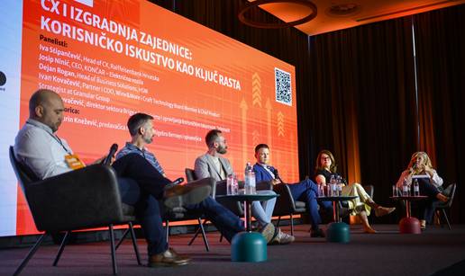 Ne propustite - prijavite se na Kvaka konferenciju! Vrhunski stru&ccaron;njaci, iskusni govornici