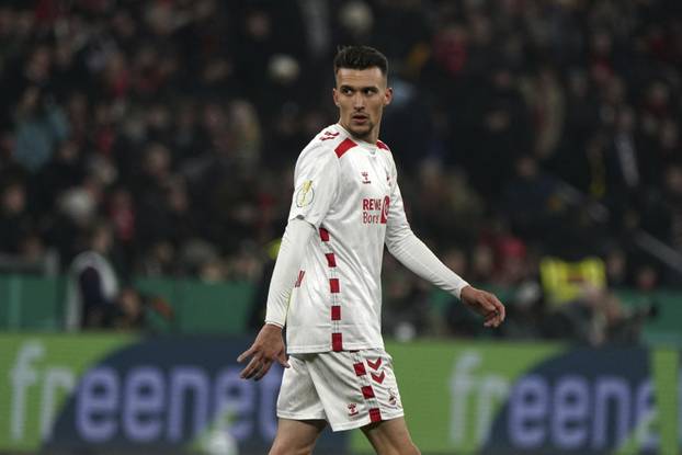 Bayer 04 Leverkusen - 1.FC Köln