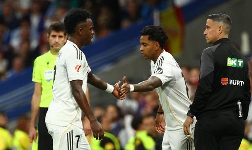 Forma Brazilaca zabrinjava sve u Realu: Moguć je odlazak dviju velikih zvijezdi iz Madrida?