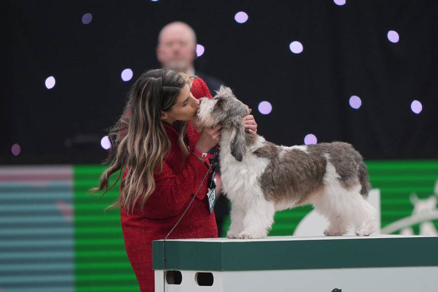 Crufts Dog Show 2026 - Day Four