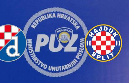 Policija i predstavnici klubova sastali se uoči 233. derbija