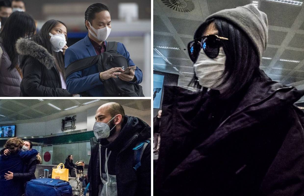 Dramatično: WHO proglasio globalnu opasnost zbog virusa