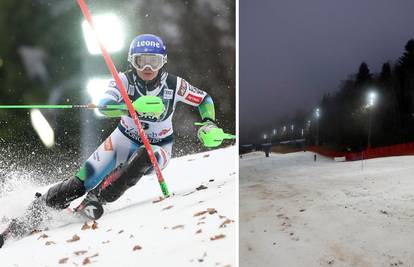 Strani mediji šokirani prizorima sa Snježne kraljice: Najprljaviji slalom posljednjih godina...