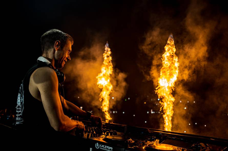 Opa, koje iznenađenje! Alesso partijanerima doveo Garrixa
