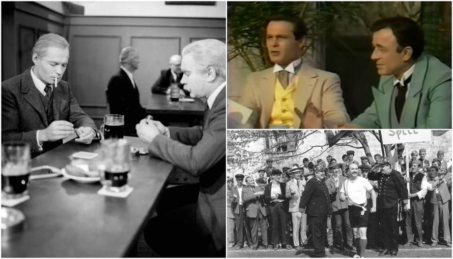 Na televiziji će opet biti  'Velo misto' u spomen na Nadarevića