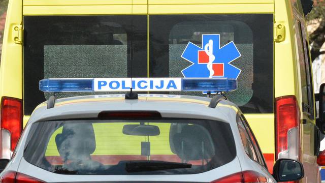 Trovanje plinom: Djevojka (21) ugušila se  u stanu u Zagrebu
