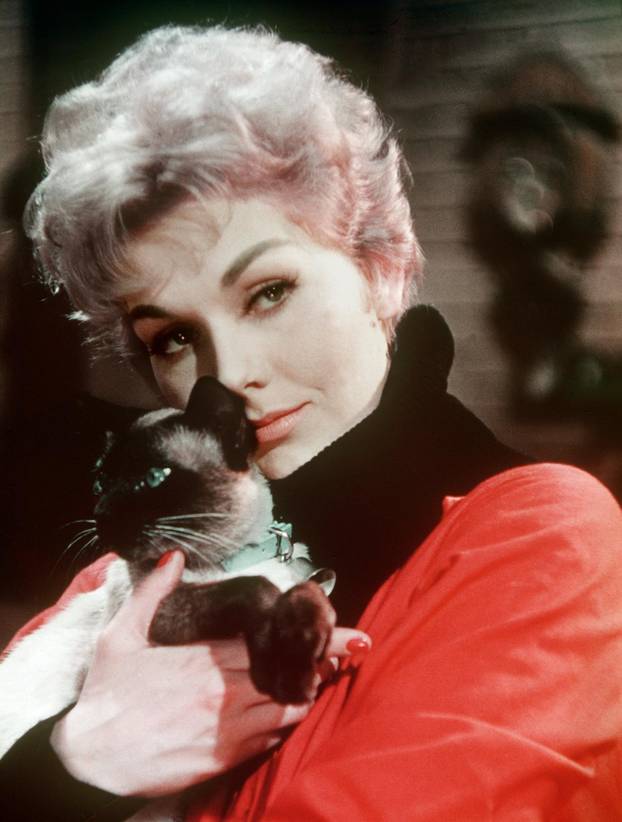 Chicago: 13.02.1933. ro?ena glumica Kim Novak 
