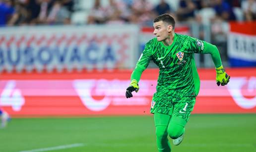Turci pišu da je Fener raskinuo ugovor Livakoviću, doznajemo što se događa s 'vatrenim'
