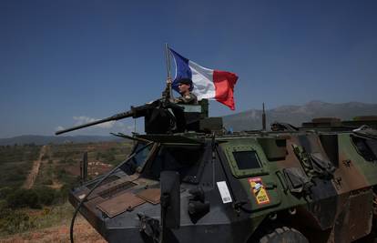 Gotovo je: Francuska vojska se trajno povukla iz Senegala...