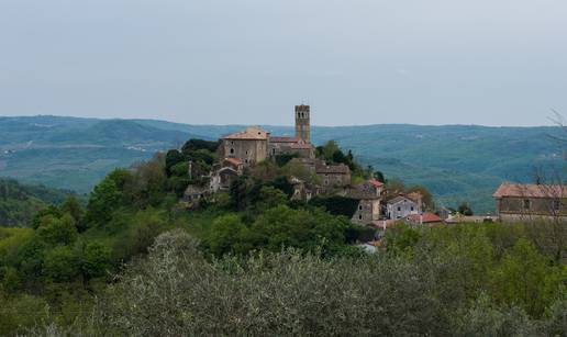 Pronađite inspiraciju za vaš savršeni vikend: Središnja Istra