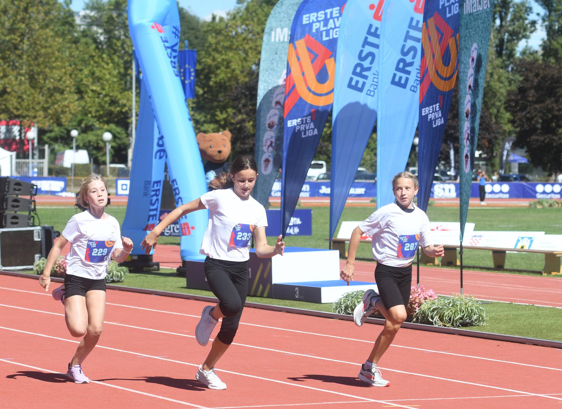 Uloga roditelja u sportskim aktivnostima: Djeca trebaju podršku i ohrabrenje