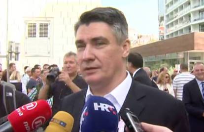 Premijer Milanović građanima je čestitao Dan neovisnosti