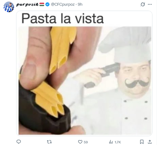 FOTO Društvene mreže pune su memova koji ismijavaju poraz Italije u Zenici: 'Pasta la vista!'