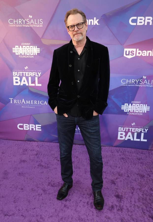 2025 Chrysalis Butterfly Ball