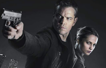 'Jason Bourne': Napokon ćemo saznati sve iz njegove povijesti