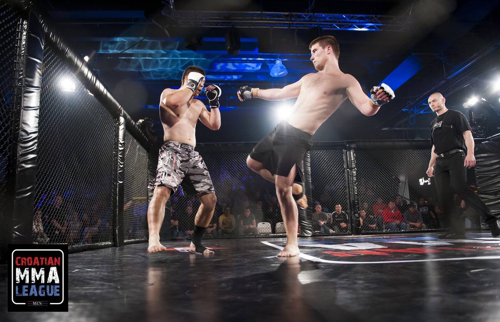 croatian mma league