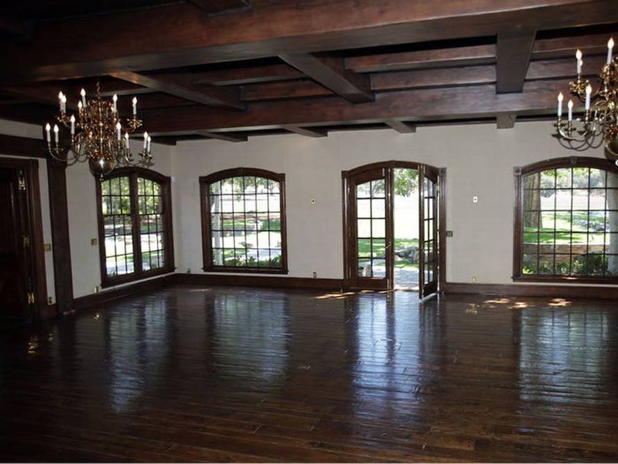 Prodan je zloglasni Jacksonov Neverland za 'samo' 130 mil. kn