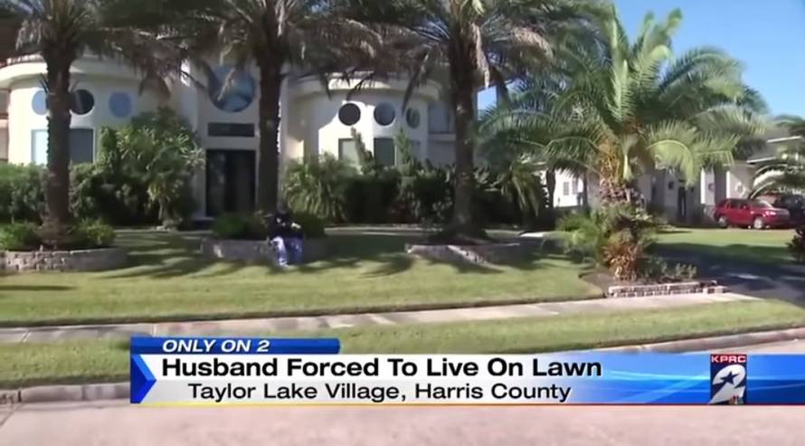 Screenshot/YouTube/Click2Houston/Voice of America