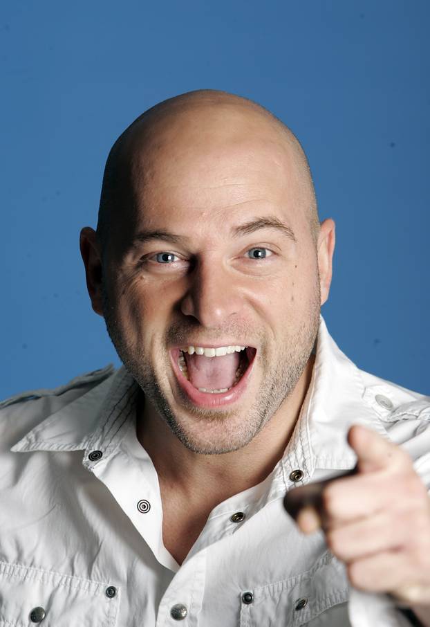 Zagreb: 02.03.1972. ro?en Rene Bitorajac, filmski i kazališni glumac 