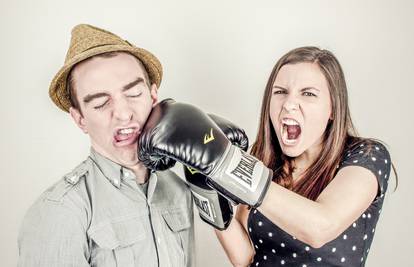 Tri razloga zašto je svađa s partnerom dobra za vašu vezu