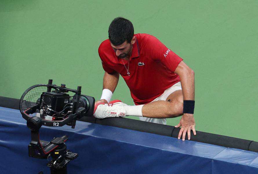 ATP Masters 1000 - Shanghai Masters