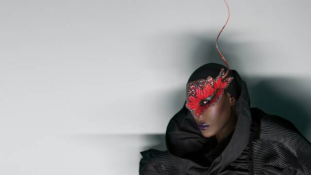 Grace Jones dolazi u Zagreb!