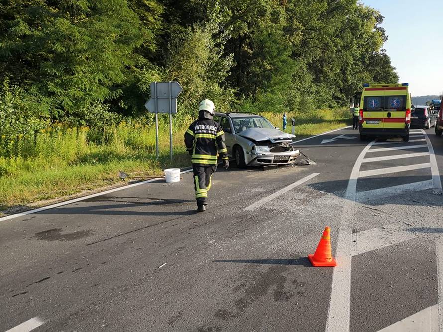 Tuga u Zaprešiću: "Mojeg sina Mattea više ništa neće vratiti"