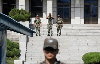 Sjeverna Koreja opet prijeti prekidom dijaloga sa SAD-om