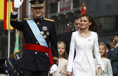 Stil kraljice Letizie: Je li ona nova plemićka modna ikona?
