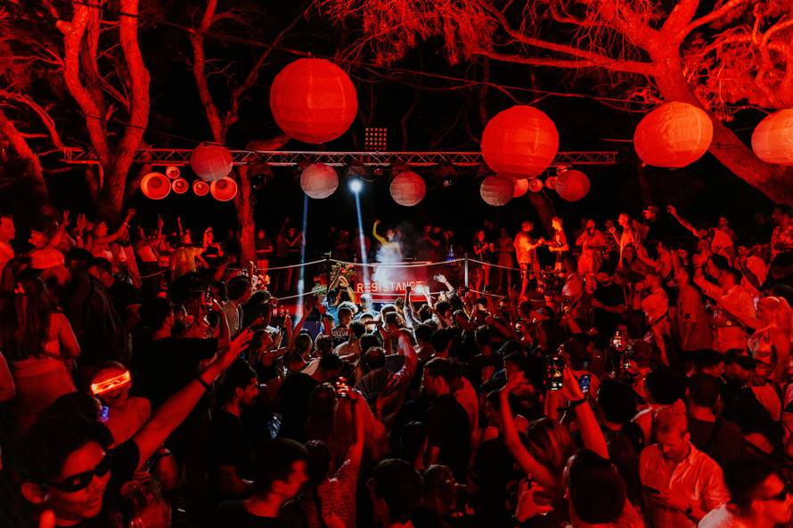 Ovo je 12 glazbenih imena koja će obilježiti novi koncept Destination ULTRA programa!