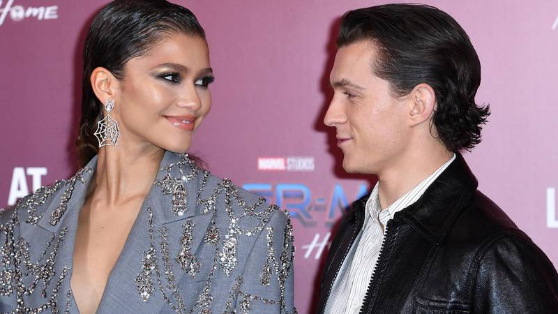 Zendaya i Tom Holland planiraju svadbeno slavlje u dvorcu...