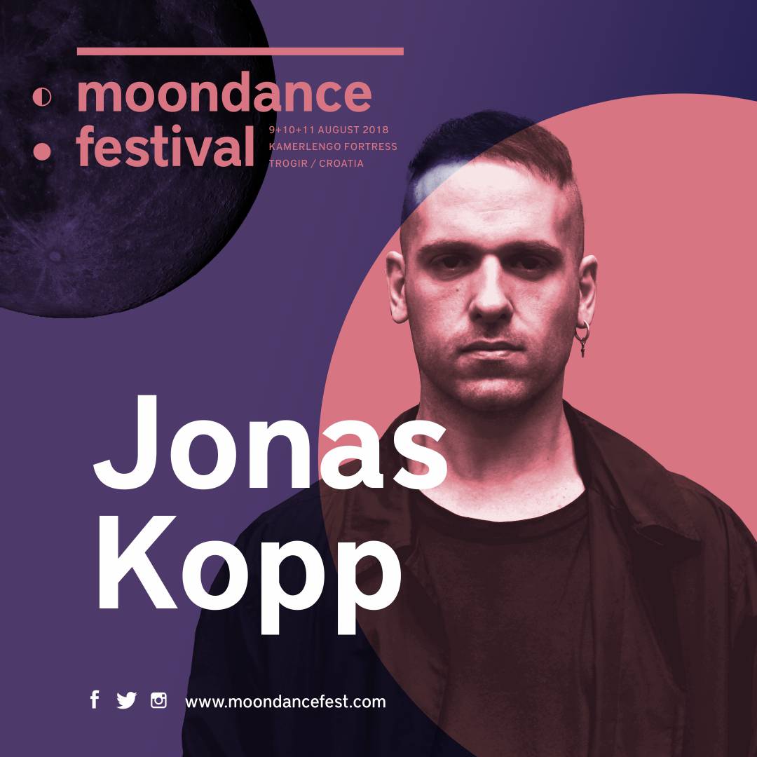 Moondance Festival je objavio satnicu po večerima