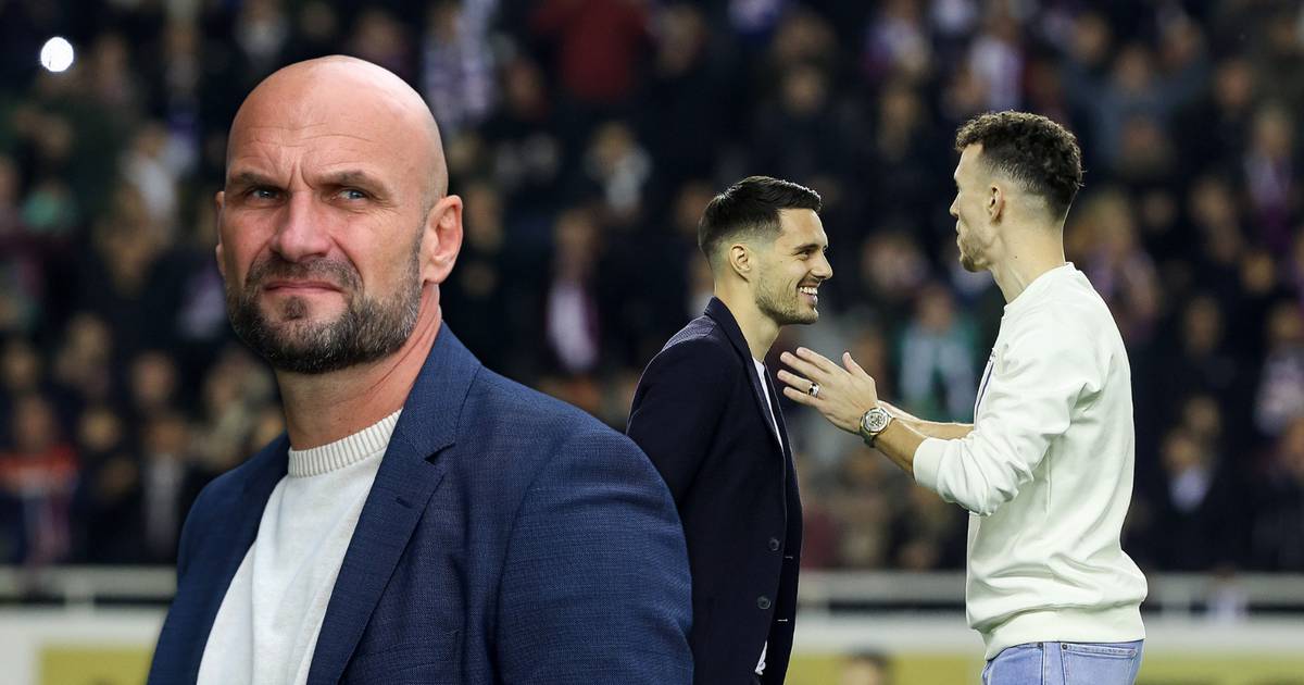 Sopić: Hajduk, Perišić ve Brekal’i İmzaladı ve Gorica’yı Analiz Ediyoruz – Sizin İçin Aynı Kadar Önemli