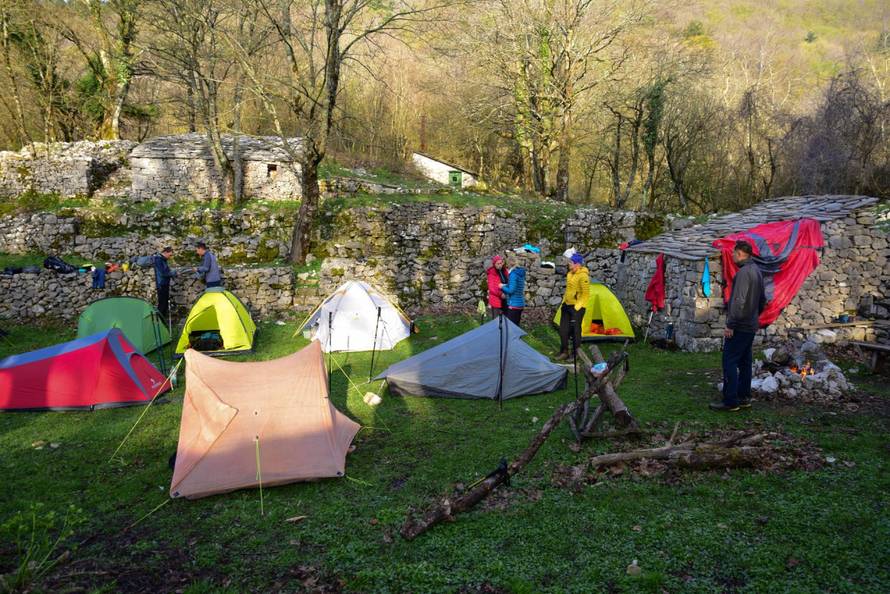 Život u skladu s prirodom: Highlander planira ekspediciju u Istri s posebnim motivom