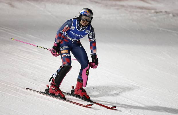 FIS Alpine Ski World Cup - Women's Slalom