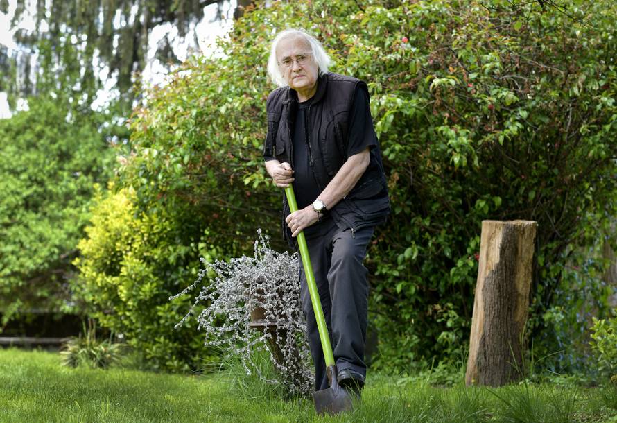 U 83. godini žvota preminuo televizijski novinar i urednik Obrad Kosovac