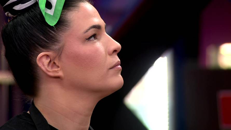 U MasterChef se vraća Gaia Zec