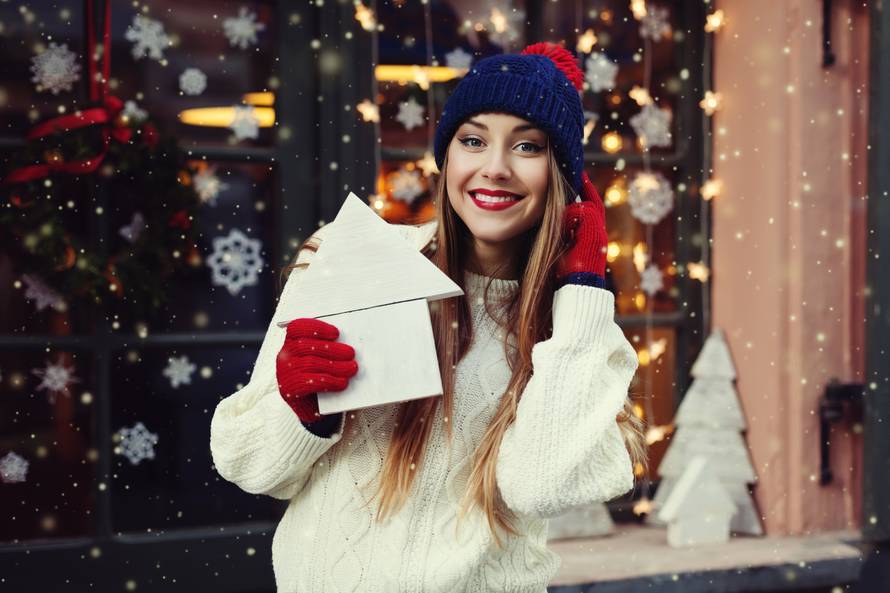 Opasna gužva: Duboko disanje čuva srce  od blagdanskog ludila