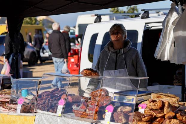 Benkovac: Benkovački sajam