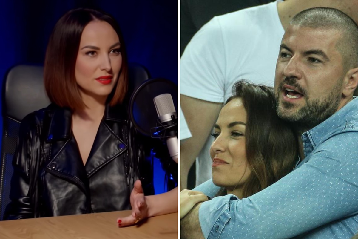 Tatjana Jurić o raskidu zaruka: 'To je bio veliki šok i poniženje'