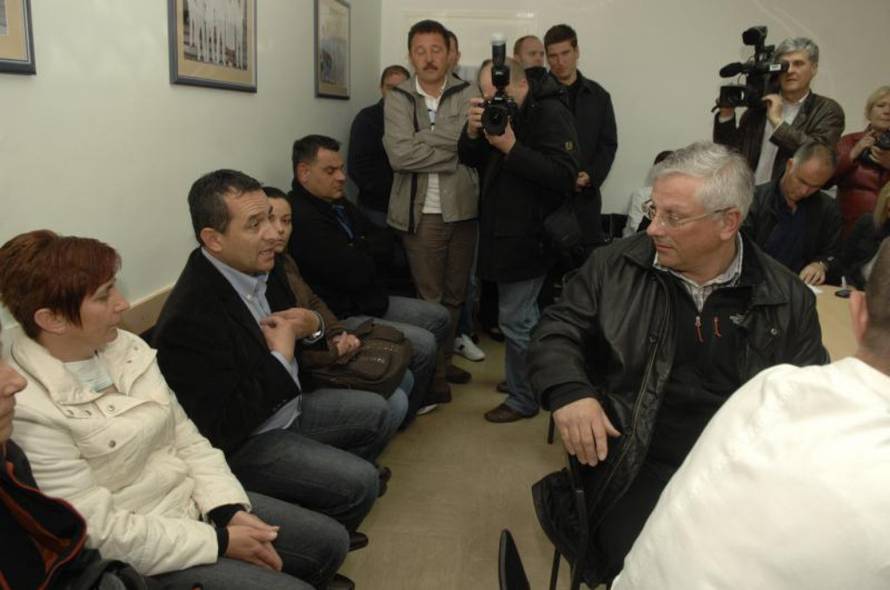 Goran Kovačić/Pixsell