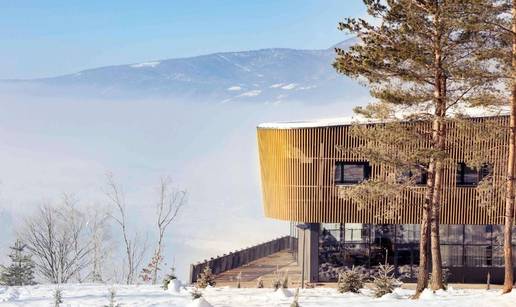 FOTO Otpustite sve probleme i opustite se u zimskoj oazi u Sarajevu: Čarobno je!